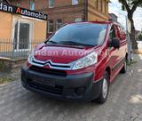 Citroën Jumpy 2.0HDi 125 L1H1 Kasten/TÜV/ Klima/ 2.Hand - Citroën Jumpy aus 2016