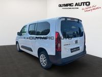 Fiat Doblo Maxi 1,5 Automatik 7-SITZE KAMERA SITZHZG - Image