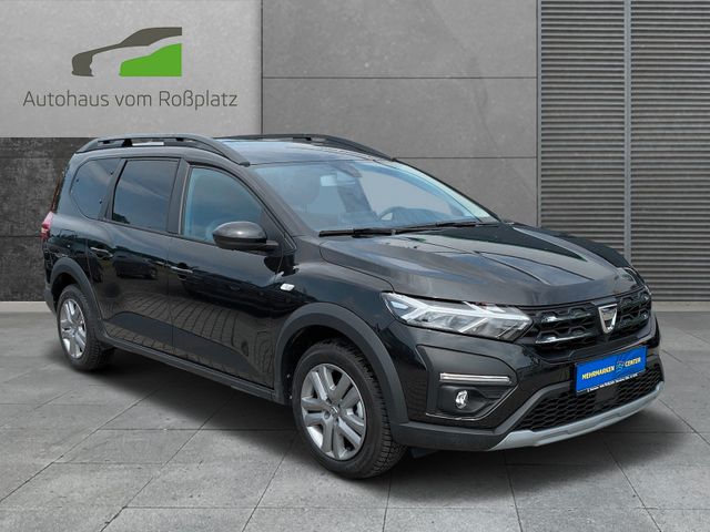 DACIA Jogger Comfort 7-Sitzer