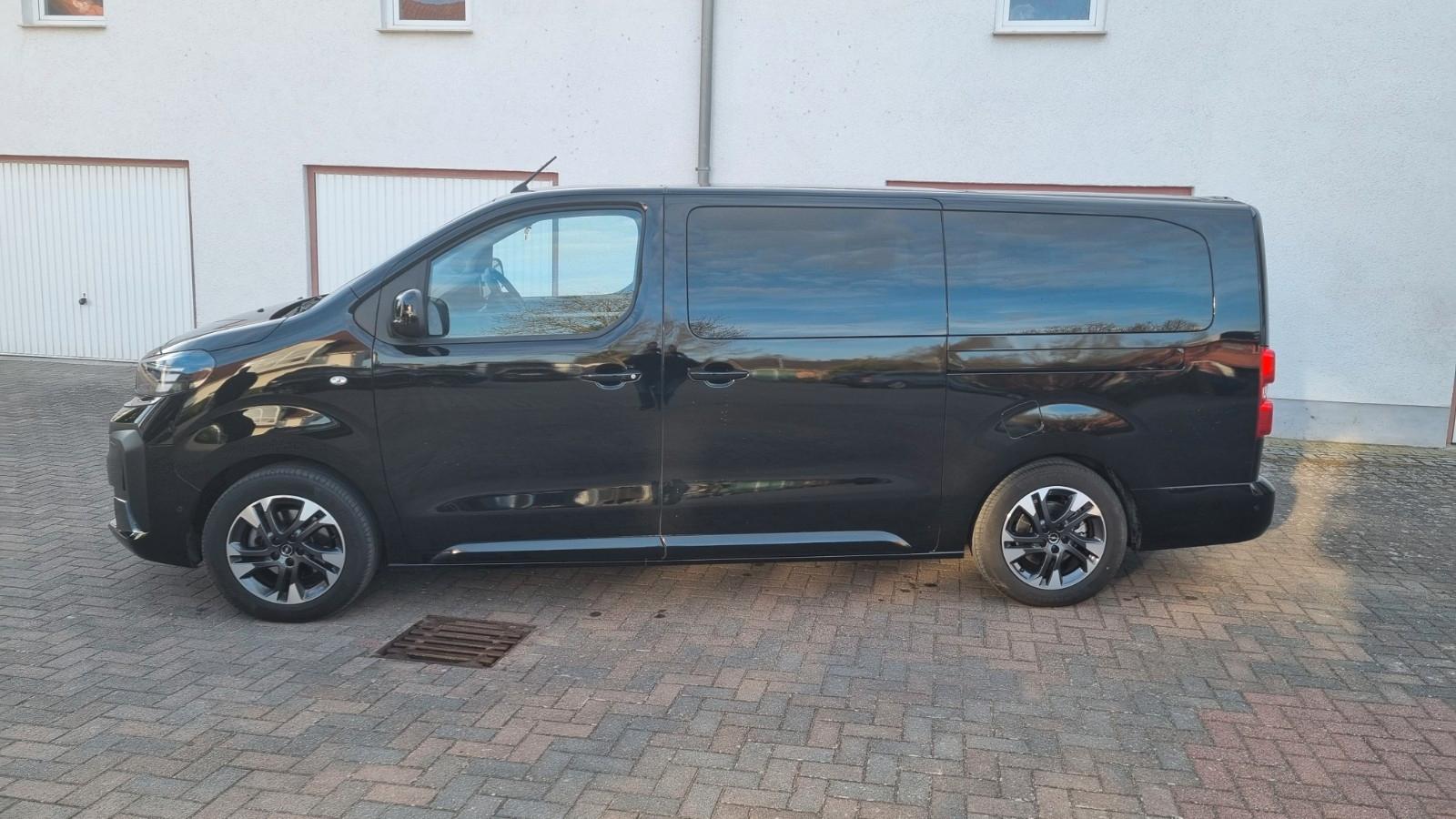 Opel Zafira 2.0 Diesel 130kW GS XL Auto *Finanz. mgl*