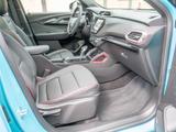 Chevrolet Trailblazer RS AWD 18" PDC KAMERA BOSE NAVI PANO - Chevrolet Trailblazer Gebrauchtwagen