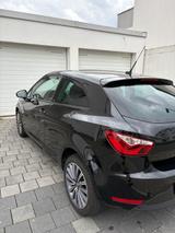 Seat Ibiza 1.2 TSI 66kW Reference SC Reference - Seat Ibiza: 6k2
