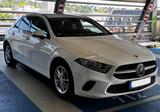 Mercedes-Benz A 200 - 163 PS - Mercedes-Benz A 200 in Wiesbaden