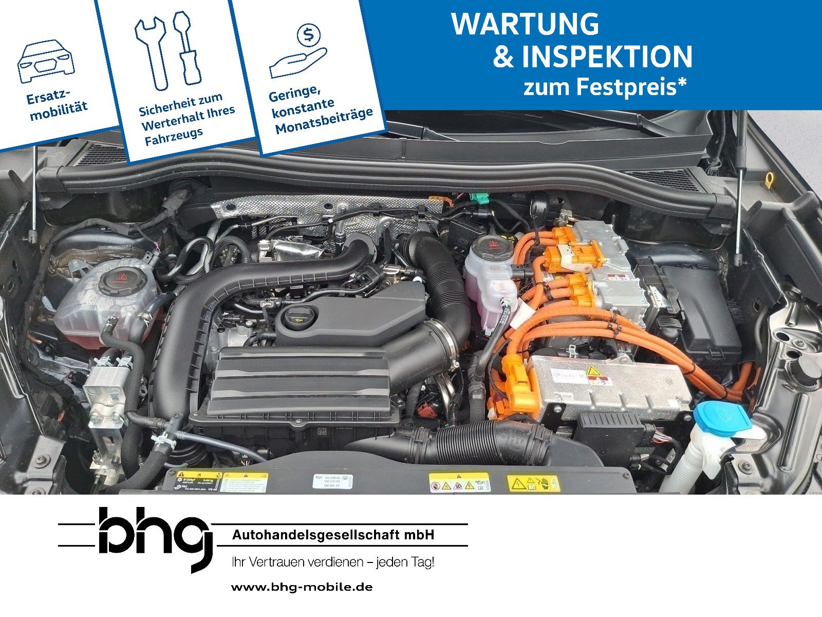 Volkswagen Tiguan - Bild 16