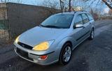 Ford FORD FOCUS GHIA AUTOMATIK 1,6***GARANTIE**... - Ford Focus aus 2000: Ghia