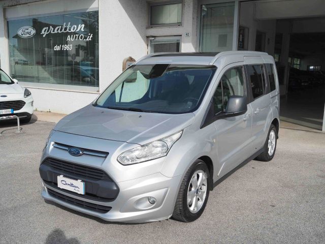 Ford Tourneo Connect 1.5 TDCi 120 CV Titanium