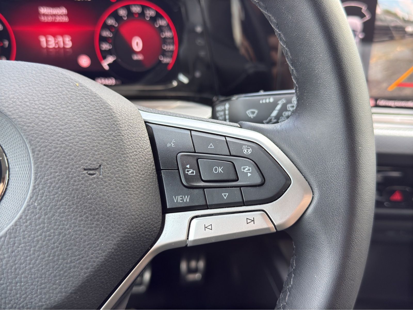 Volkswagen Golf - Bild 24