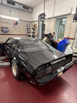 Pontiac Trans-Am Coupe "Bandit" - gebrauchte Pontiac Sportwagen