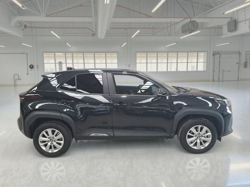 Other TOYOTA YARIS CROSS 1.5H 92 CV E-CVT BUSINESS AUT imagem 3
