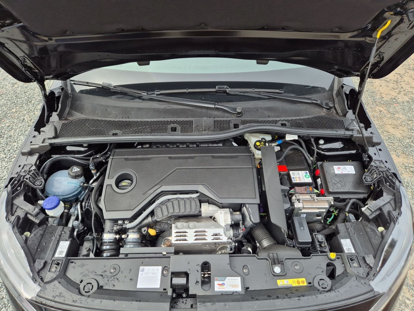 Opel Corsa - Bild 14