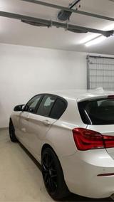 BMW 118i