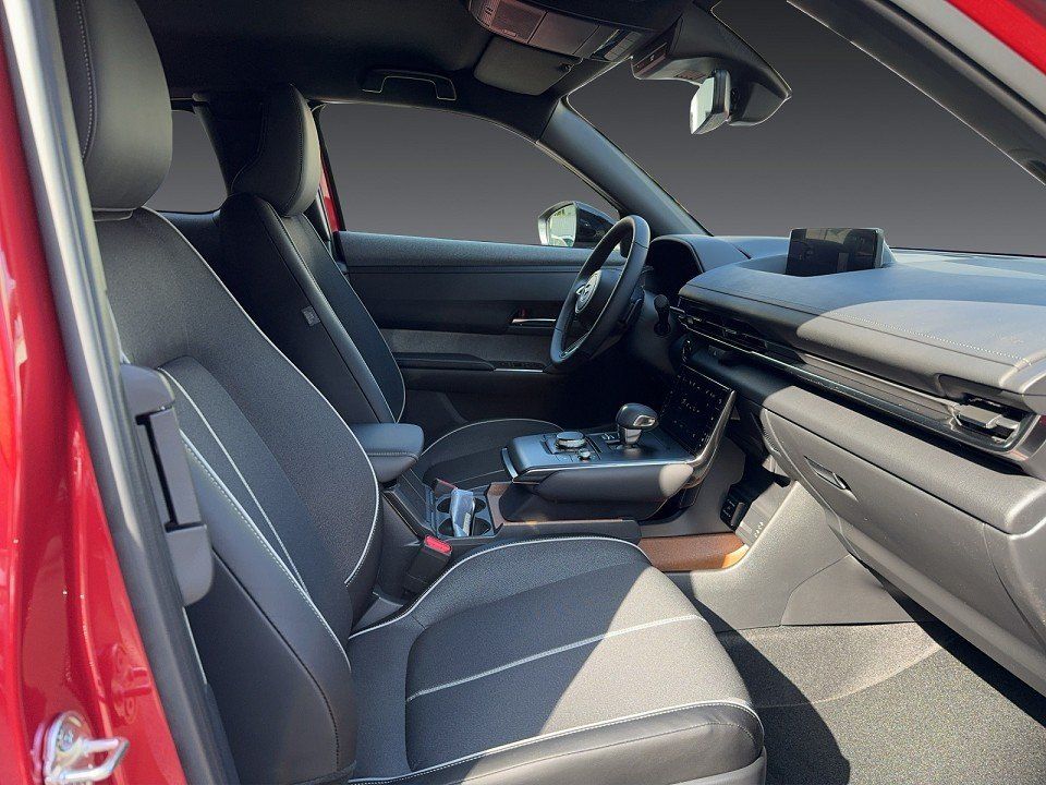 Mazda MX-30 - Bild 11