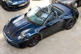 Porsche 992 Carrera S Cabriolet Sport Chrono Vollleder - Porsche 992 in Duisburg