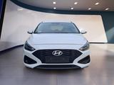 Hyundai i30 Advantage vAHK Navi LED DAB Kamera Winter - Hyundai i30: Advantage