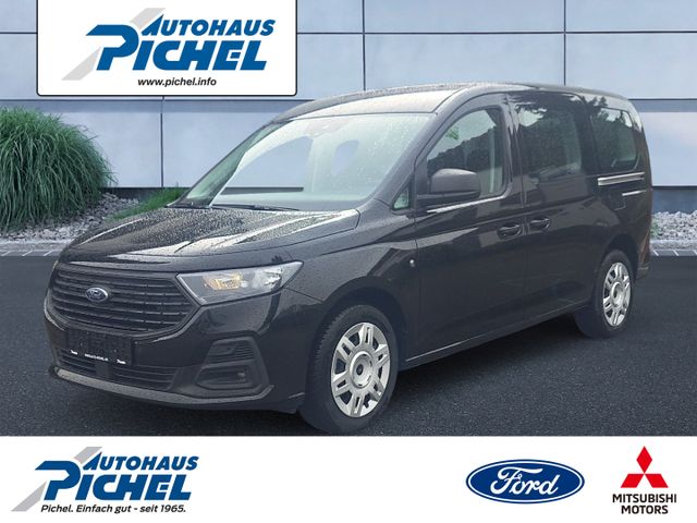 Ford Tourneo Connect Trend GJR+DAB+SPURFOLGEASSISTENT