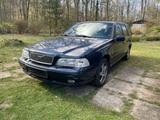 Volvo V70 T5 Handschalter, Motor überholt,... - gebrauchte Volvo V70 aus dem Jahr 1997