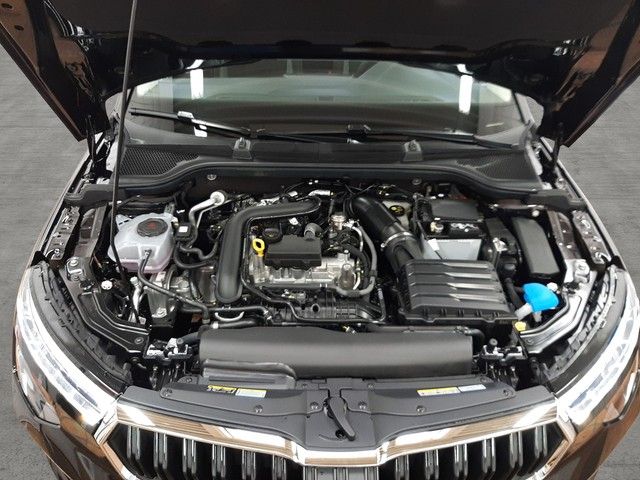 Fahrzeugabbildung Skoda Kamiq Selection 1.0TSI DSG SitzHz LenkHz LED