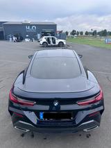BMW M850i xDrive Coupé-Vollausstattung mit Garantie - gebrauchte BMW M850 aus dem Jahr 2019