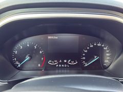 Ford Focus 1.0 EcoBoost Cool&Connect S/S (EURO 6d)