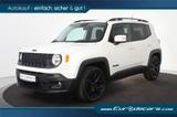 Jeep Renegade 1.6 Longitude *1.Hand*Navi*DAB*Parkass* - gebrauchte Jeep Renegade aus dem Jahr 2017
