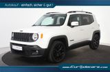Jeep Renegade 1.6 Longitude *1.Hand*Navi*DAB*Parkass* - Jeep in Aachen