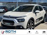 Citroën C3 Pure Tech 110 S&S SHINE Navi Kamera Sitzheizu - Citroën C3: Shine