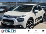 Citroën C3 Pure Tech 110 S&S SHINE Navi Kamera Sitzheizu - Citroën C3