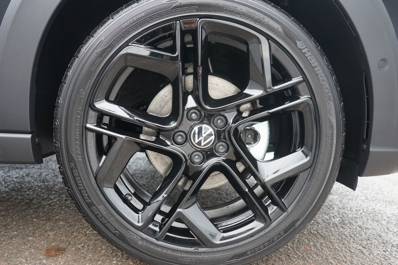 Volkswagen Taigo - Bild 11