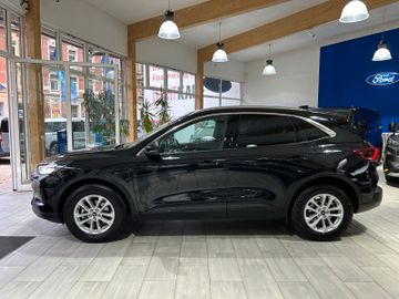 Ford Kuga Titanium
