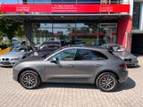 Porsche Macan 2.0T - Panodach - 20" , 1.Hd. - Porsche Macan Gebrauchtwagen in München