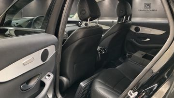 Mercedes GLC 200 - 7