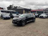 Peugeot 3008 Allure Anh.Kpl. PDC Tempo Navi Sportpak. - Peugeot Gebrauchtwagen in Aachen