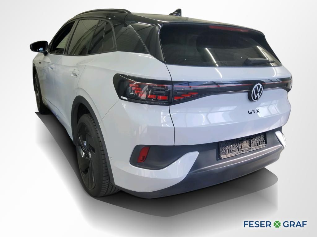 Volkswagen ID.4 - Bild 2