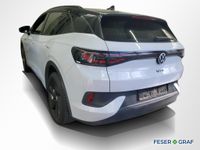 Volkswagen ID.4 - Vorschau Bild 2