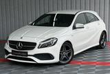 Mercedes-Benz A180 Aut. AMG Edition Led Kamera Navi Alcantara - Mercedes-Benz A 180 in Karlsruhe