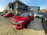 Mitsubishi ASX Spirit+ 2WD - Mitsubishi ASX Spirit mit Benzin-Antrieb