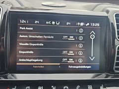 Fahrzeugabbildung Citroën C5 Aircross BlueHDI 180 EAT8 Shine