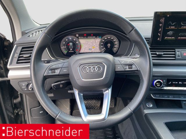 Audi Q5 - Bild 13