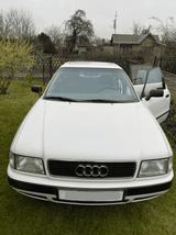 Audi 80 B4  90.000 km  Originalzustand - Audi 80 Gebrauchtwagen in Berlin