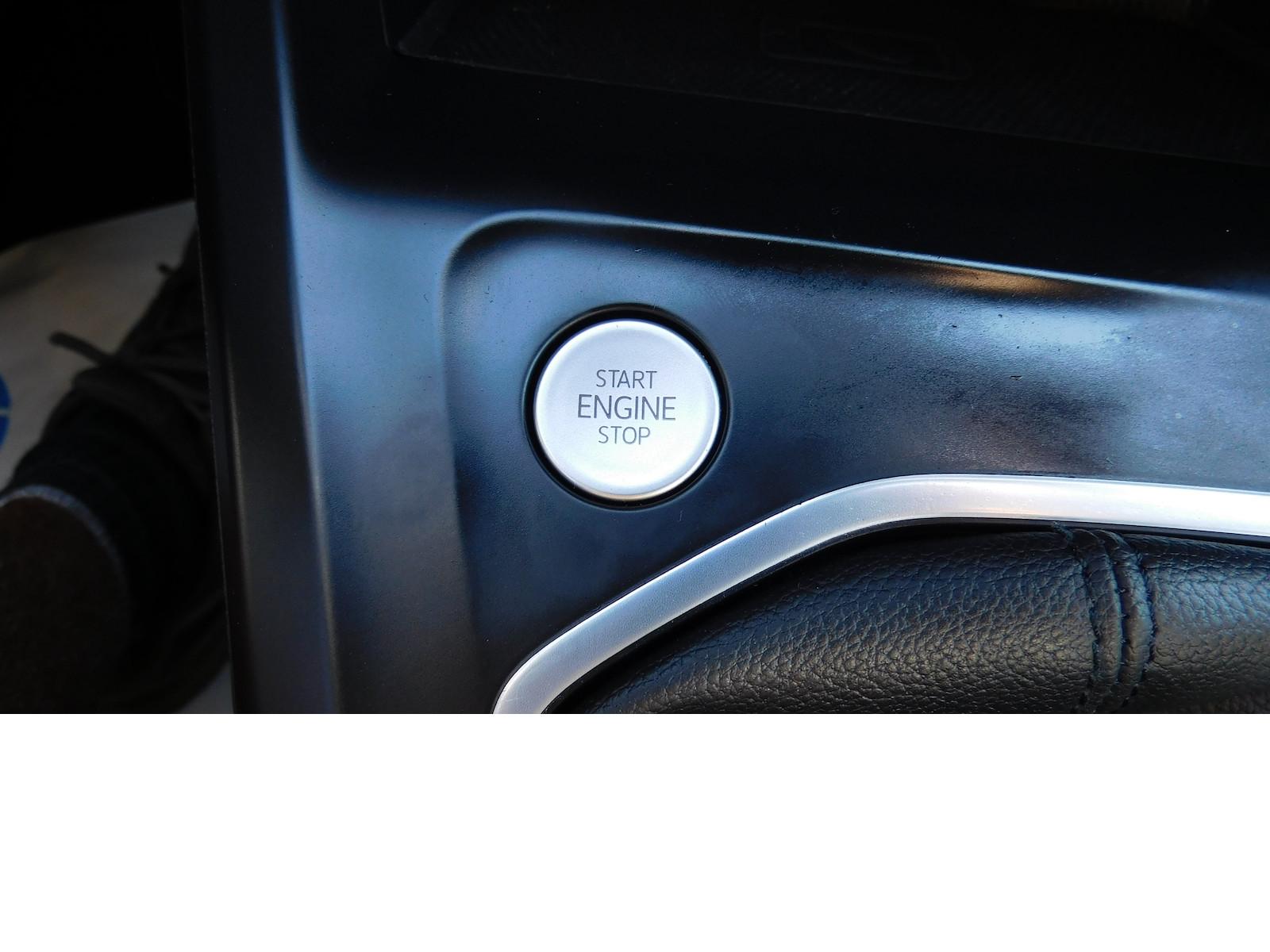 Volkswagen Golf III 1.0 Life Move TSI BMT Klima Navi Alu, миниатюра 24