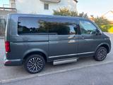 Volkswagen T6.1 Caravelle 2,0l TDI 110 kW mit Kassettenlift - Behindertengerechte Volkswagen T6 Caravelle