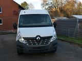 Renault Master L2H2 2.3DCI 145 T33 7 Sitze... - Renault Master von privat