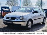 Volkswagen Polo IV 1.2 *TÜV NEU*135TKM*KLIMA