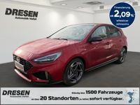 Hyundai i30 - Vorschau Bild 1