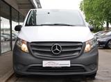 Mercedes-Benz Vito 114 CDI Pro FWD extralang*Kamera*8 Sitzer*A - Mercedes-Benz 8 sitzer