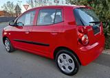 Kia Picanto 1.1 Start  *HU/AU-NEU!  *ALLWETTERREIFEN - gebrauchte Kia Picanto aus dem Jahr 2009