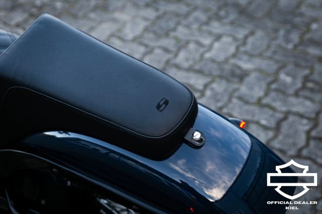 Fahrzeugabbildung Harley-Davidson STREET BOB FXBB SOFTAIL - CLUBSTLYE  JEKILL&HYDE