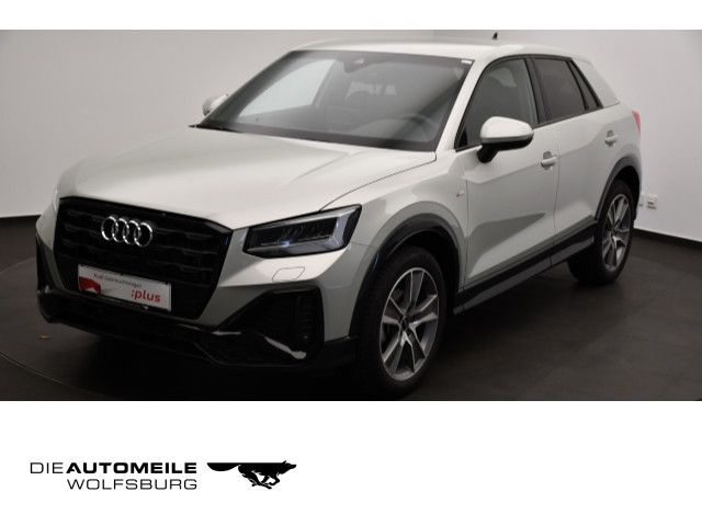 Audi Q2 - Bild 2