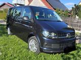 Volkswagen VW T6 Multivan, 7HC,  5 Sizer, Anhängerkup... - : Klimaanlage, Size