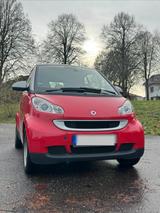 Smart ForTwo mhd 451 Gepflegter City-Flitzer - Smart Gebrauchtwagen in Aachen